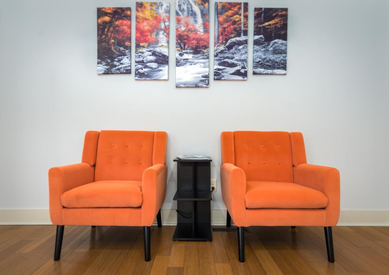 Villa Amazing Downtown Location For Groups! Little Rock Esterno foto