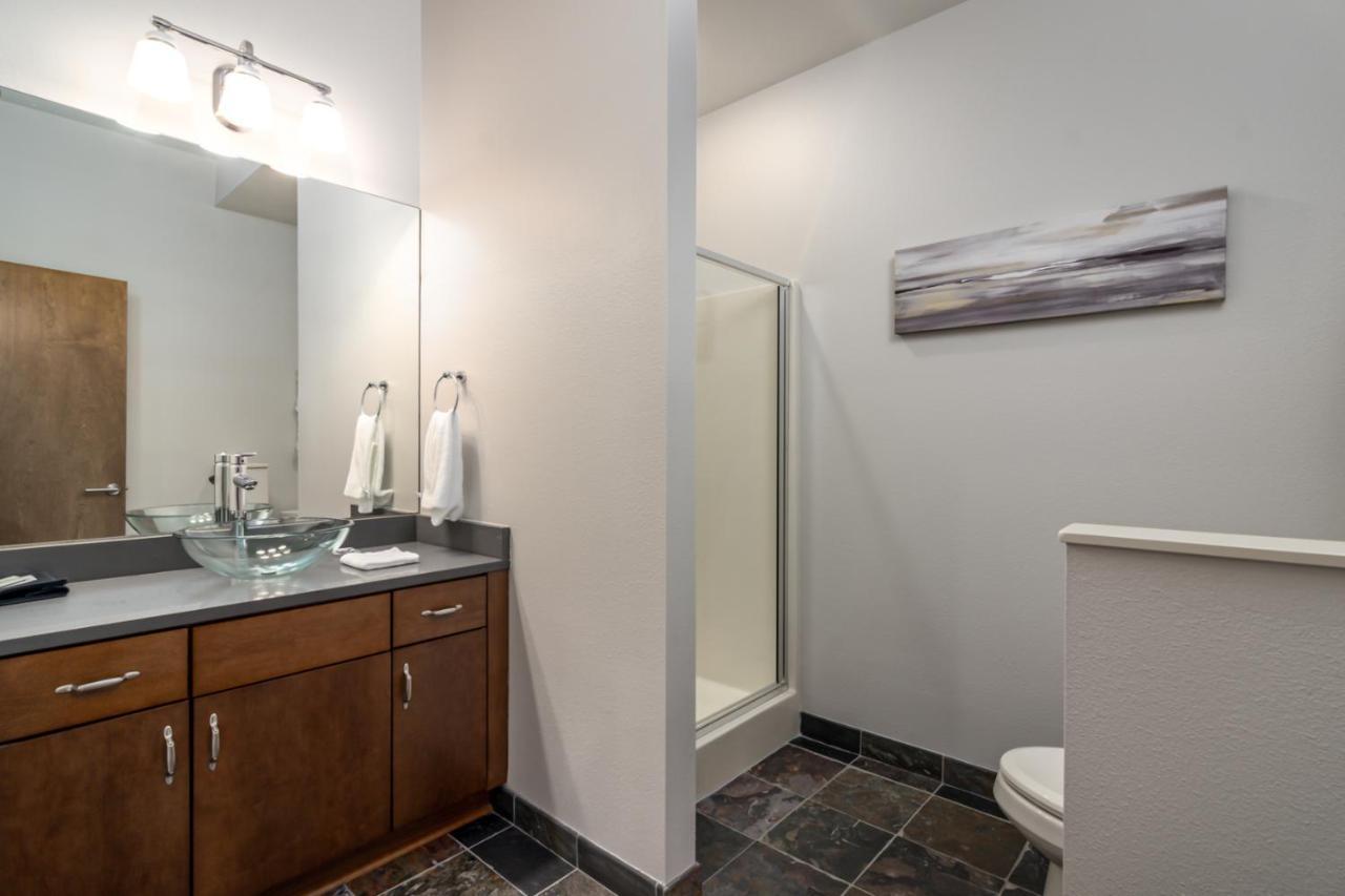 Villa Amazing Downtown Location For Groups! Little Rock Esterno foto